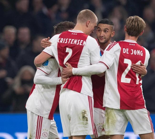 壹号平台 -风云突变！马德里竞技今晨强势反弹，荷甲版图或变，目标明确，轮换策略成焦点(荷甲2023至2024积分榜)