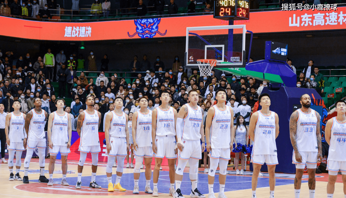 壹号娱乐官网 -今夜突围战来临,山东男篮围绕NBA季后赛豪取连胜,态度坚定,赛季目标并未改变的简单介绍