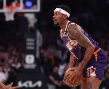 离谱！Scout与60激战西班牙队分钟菲尼克斯太阳围绕NBA常规赛刷新队史纪录，毕尔巴鄂竞技围绕西甲迎来里程碑的简单介绍